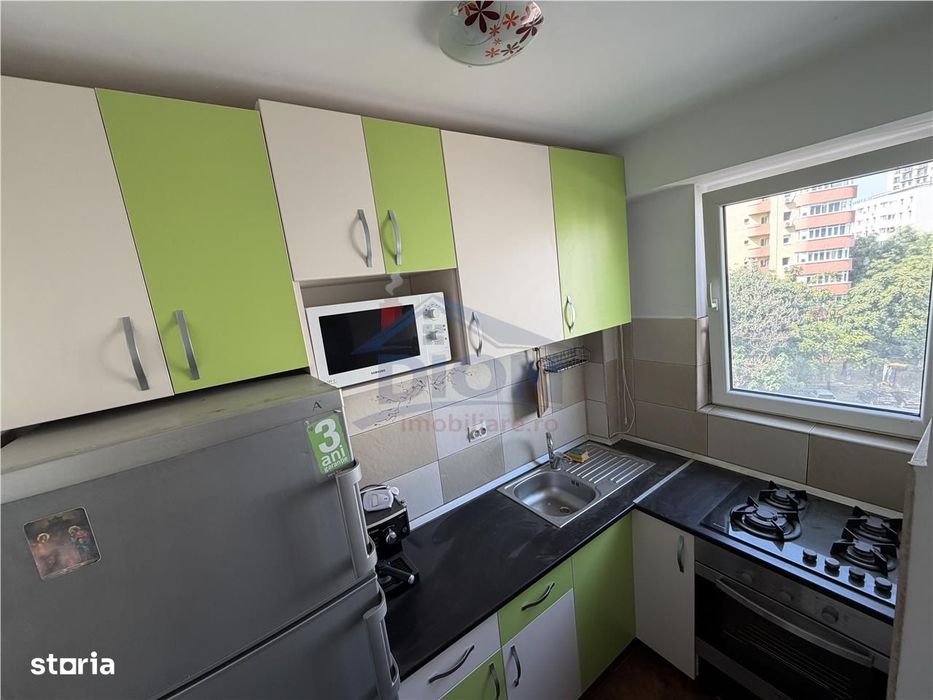 Apartment in București, Sector 2 - More