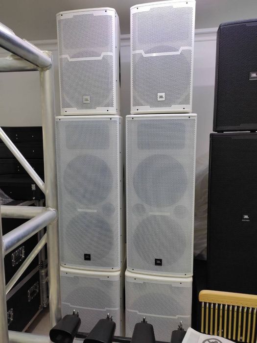 Kalonka JBE unversalni