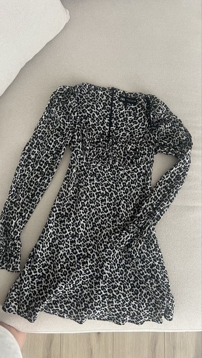 Продам платье