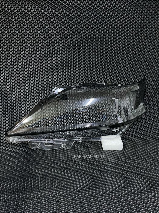 Стекла на Фары Lexus RX