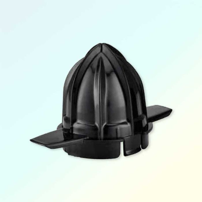 Електрическа цитрус преса сокоизстисквачка 0.5L двупосочно въртене 25W