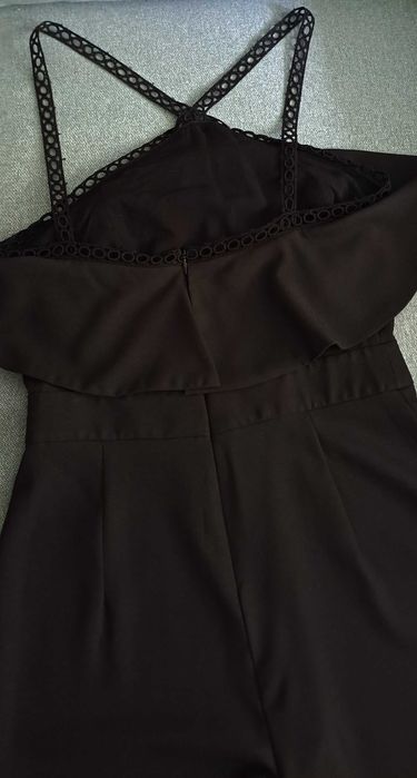 Salopeta neagra Zara