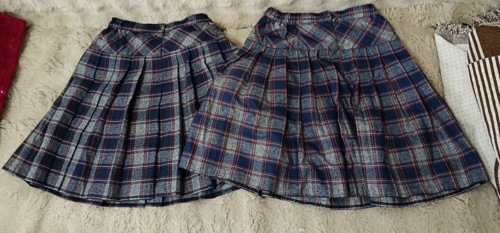 Униформа Белинской школы