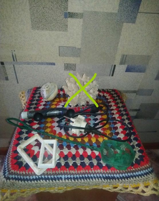 Продам  Аксесуары для аквариума