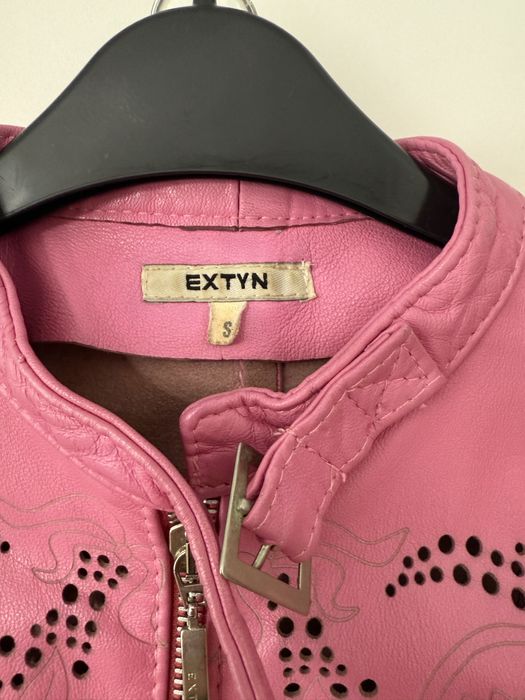 Geaca scurta piele s