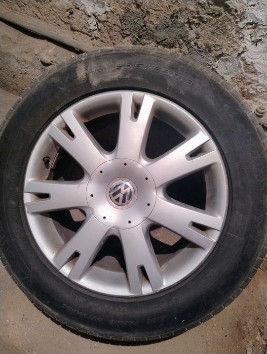 4 бр.Джанти 18/ 5×120