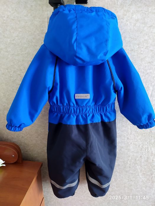 Комбинезон детский