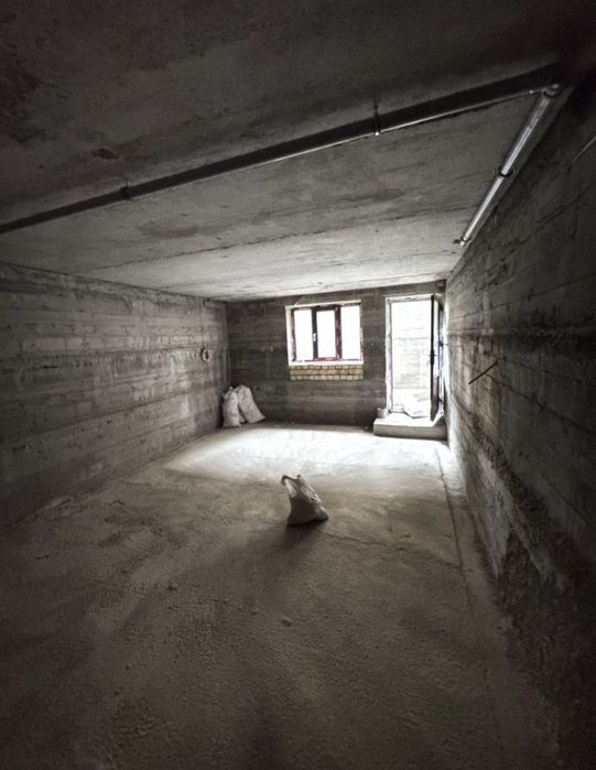 * БОБУР МАХАЛЛА СЕРГЕЛИ 1.6 Соток 5 Хона + Кухня Коробка Продаётся Дом