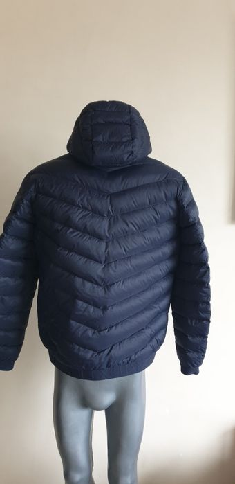 Armani Exchange A/X Mens Down Jacket  M  ОРИГИНАЛ! Мъжко Пухено Яке