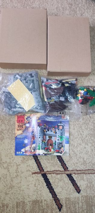 Продам конструктор