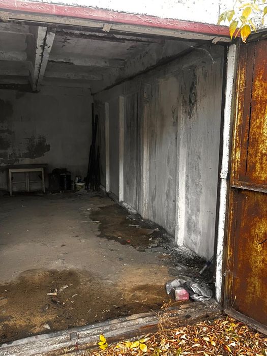 Продам гараж 35 кватрал