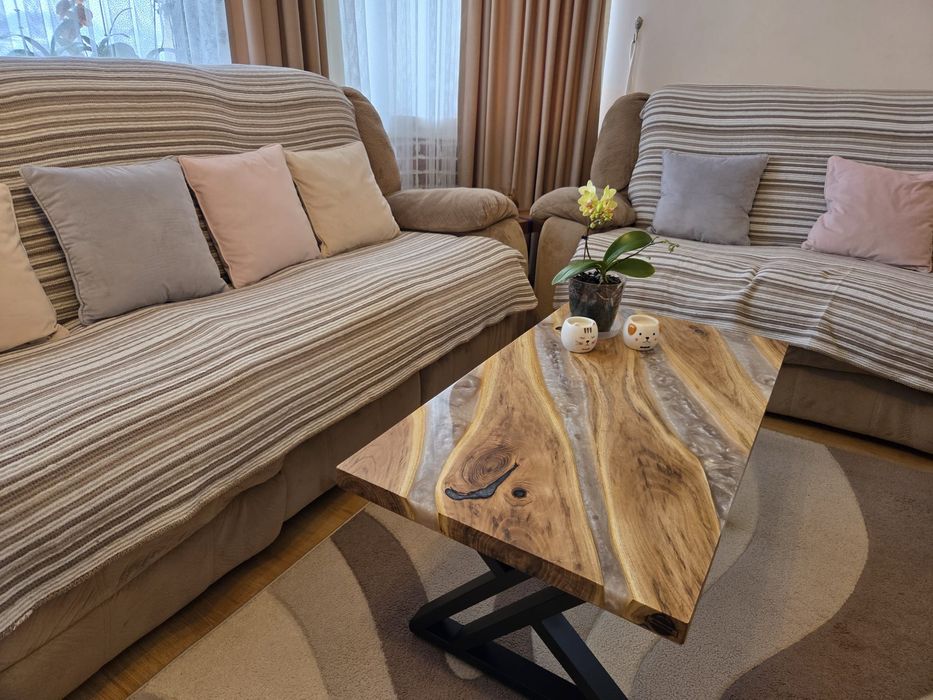 Маса от епоксидна смола