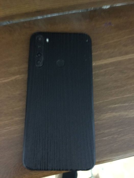 Redmi note 8 6/128