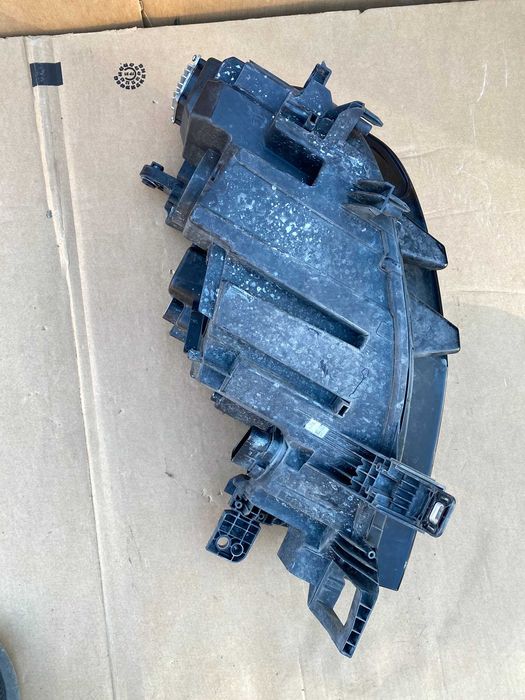 Far dreapta full led vw id4 original