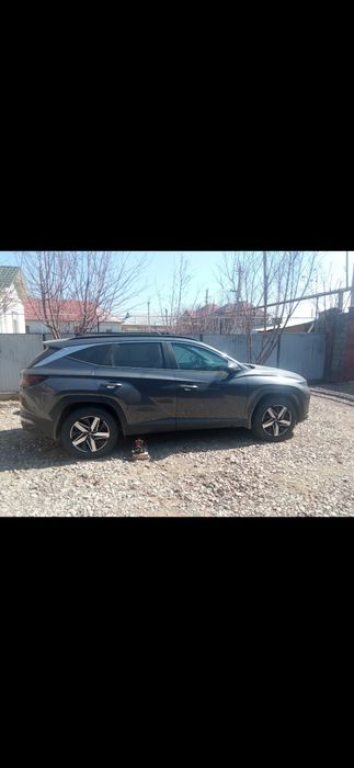 Продам диски с шинами