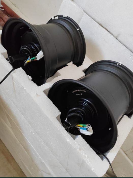 Încărcător nou original pentru scuter Electric tip Harley 60 V, piese