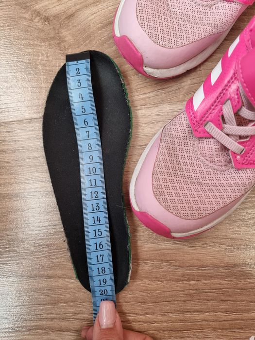 Adidas 31н. За момиче