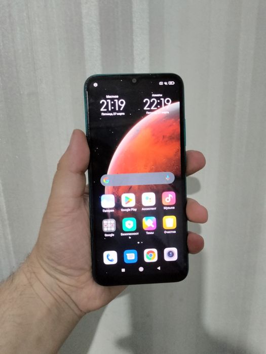 Продам Редми 9А 32гб