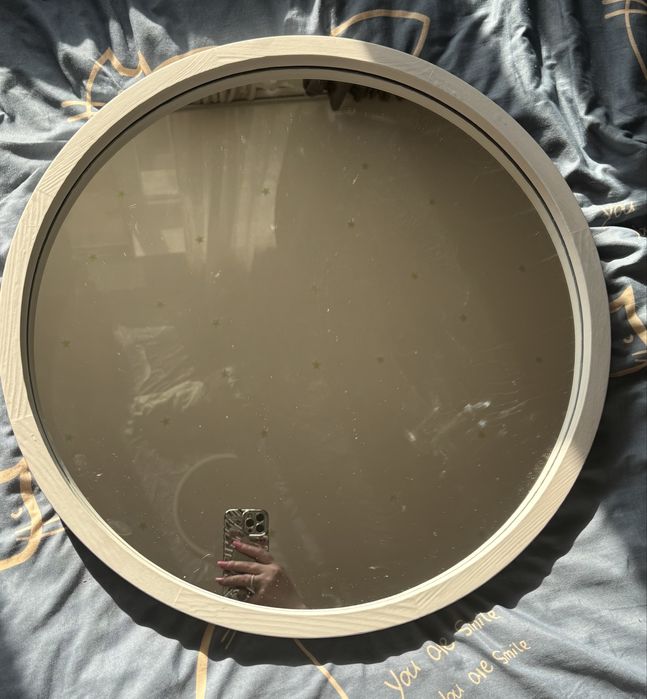 Зеркало настенное