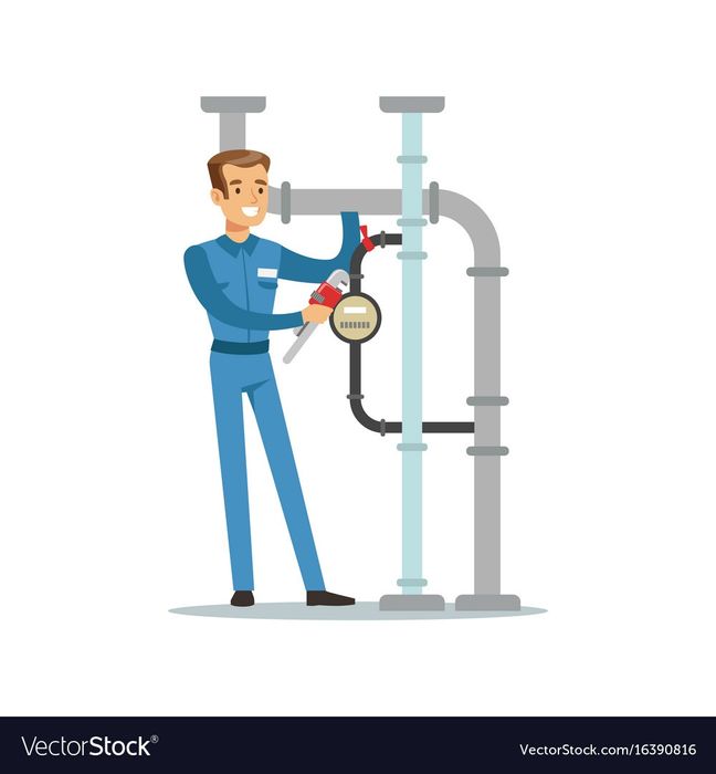 Сантехник на дом ! ЧИСТКА КАНАЛИЗАЦИИ. Ремонт. Замена. Отопление.