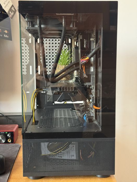 PC Gaming 32 gb ram ddr4 1060