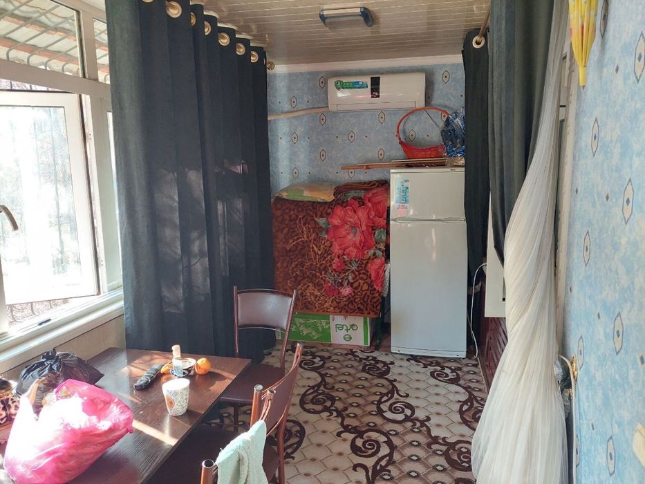 Kvartira sotiladi, gnekologiya yonida