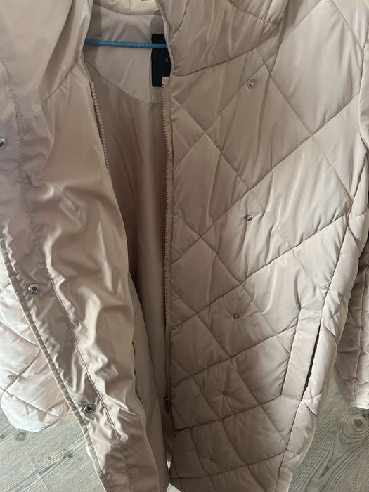 Дамско топло яке Мohito