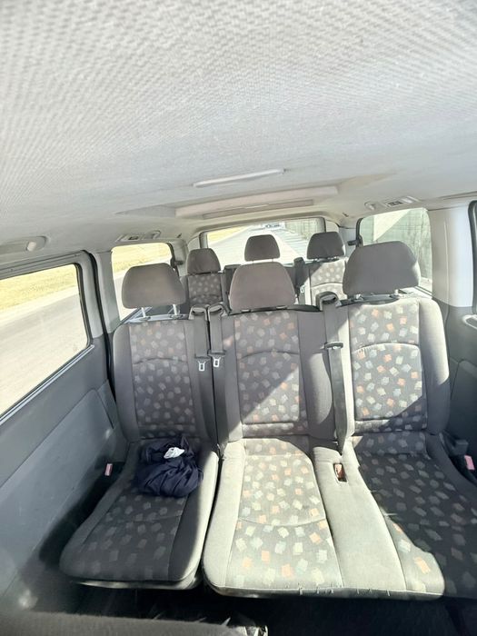 MERCEDES-BENZ Vito 2006 — imagine 5