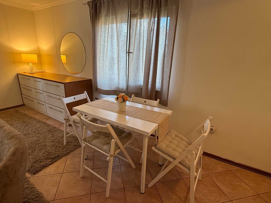 Дава се под наем Едностаен апартамент в София, Център - 33 кв.м за 561 € - Снимка #2