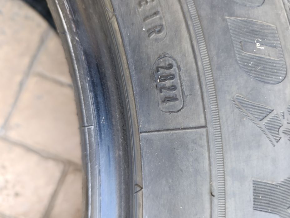 Зимни гуми Good year 265/55/19 Ultra grip Performance SUV
