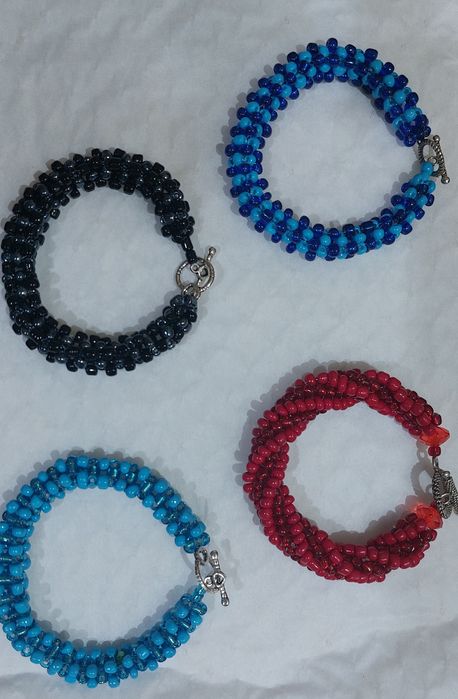 Браслеты ручной ра.боты