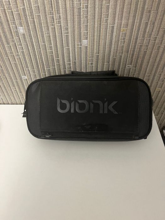 Приставка Nintendo Switch