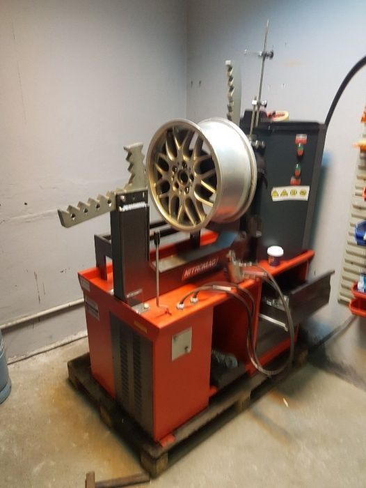 Sudura și îndreptat jante zona Bucurestii