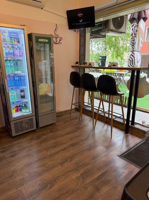 Продава се Заведение в ж.Зоопарк - 30 кв.м за 357 €/кв.м - Снимка #3