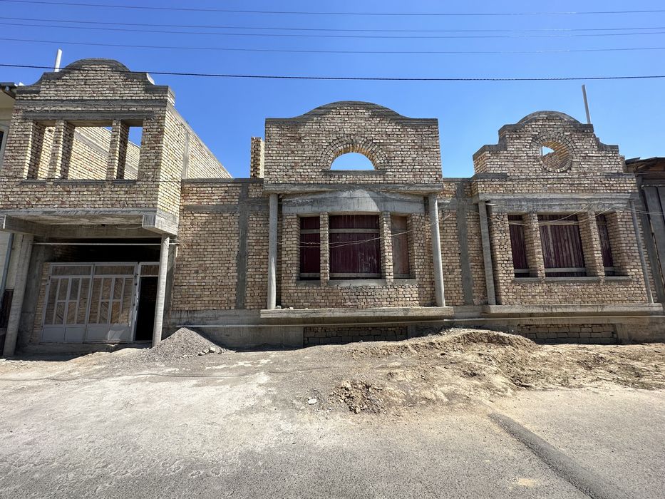 Izza 6 sotix Изза 6 соток