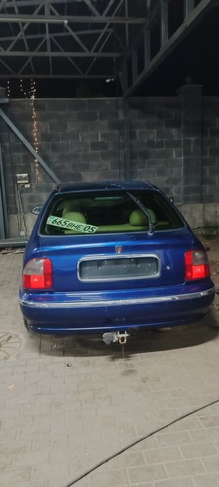 Ровер 45 разбор.Есть все.