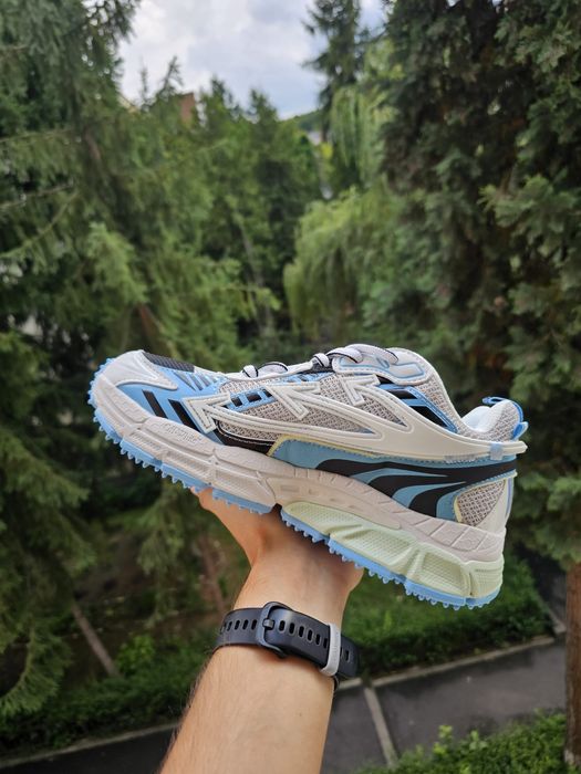 Off White Be Right Back 41 42 43