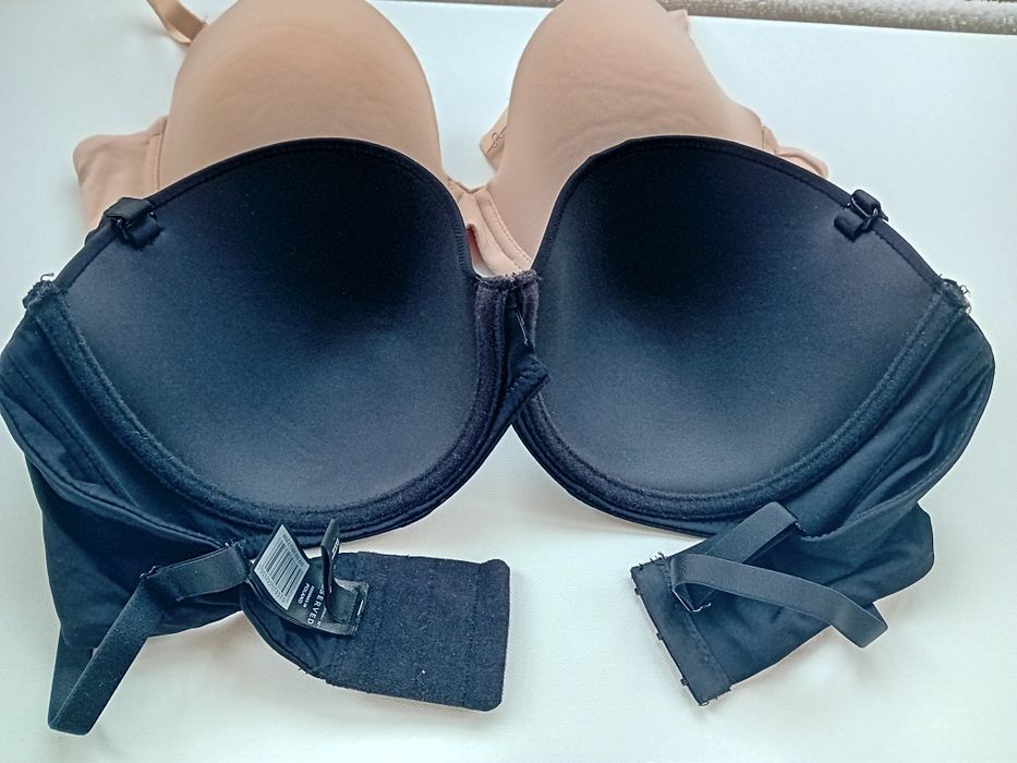 Set sutiene Reserved 80D