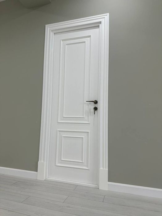 Baraka mdf eshiklari