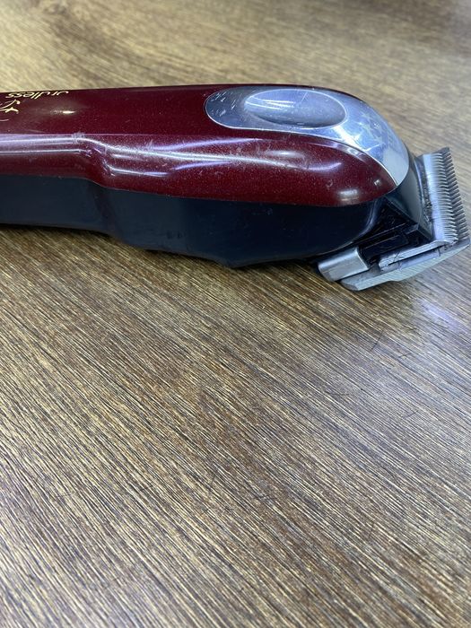 Машинка для стрижки