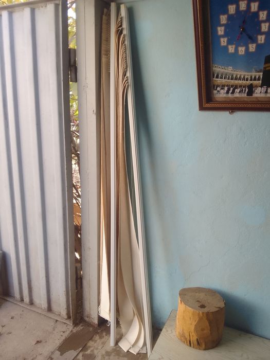 Продаётся жалюзи.