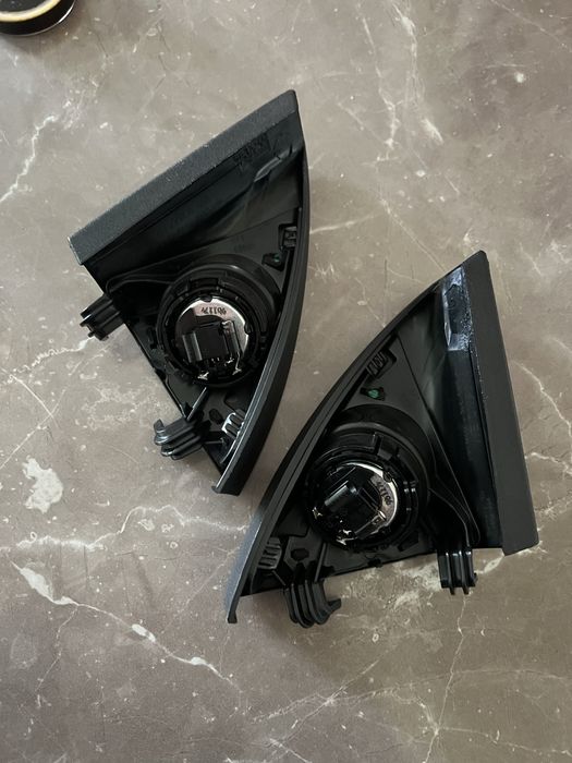 Колонки за Мерцедес C-class w205