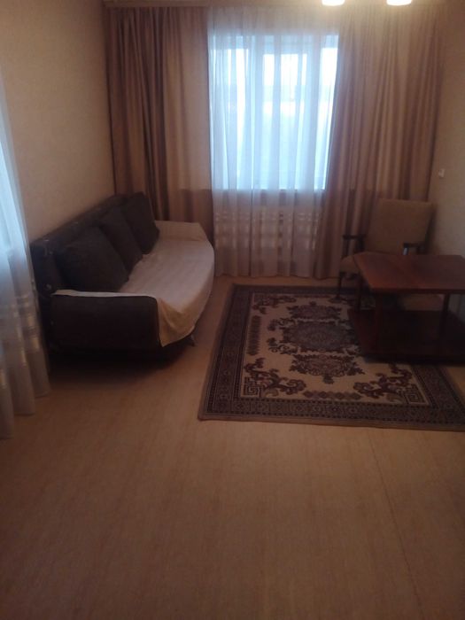 1 комнатная квартира «Спутник»