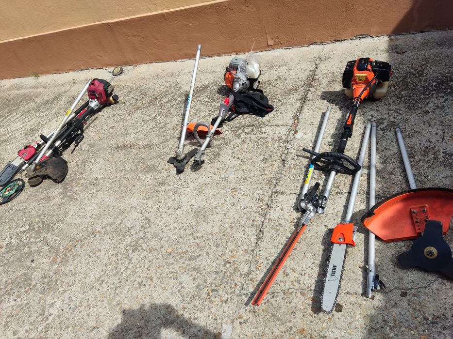 Vind 3  drujbe toate 1600 toate