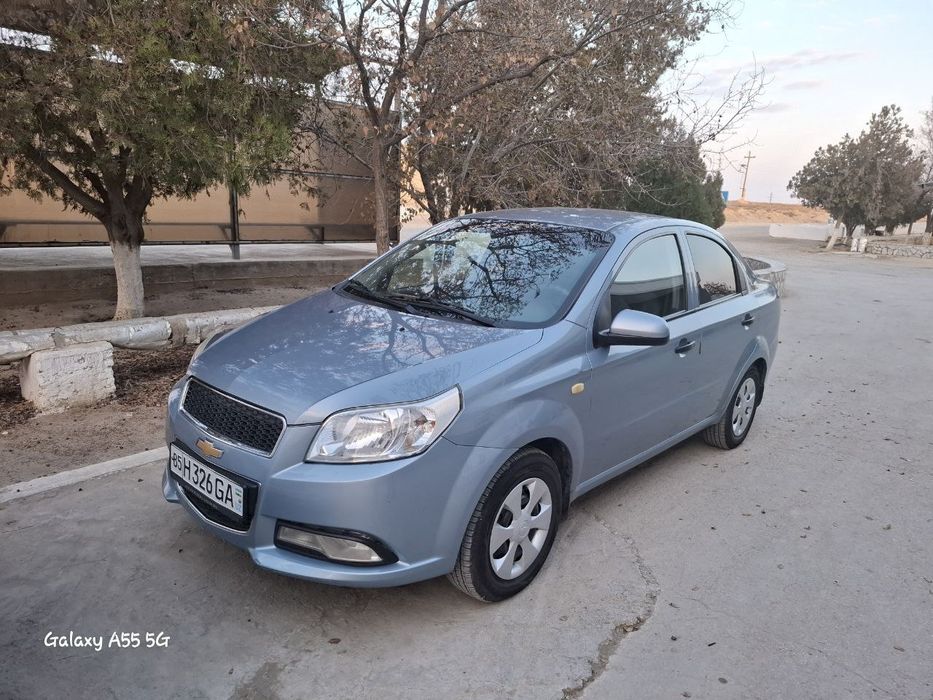 Нексия 3 сотилади тоза оган ОДАМ барака топади