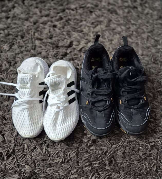 Incaltaminte copii Jack Wolfskin mar 33,adidasi Adidas mar 33