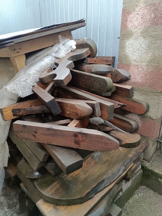 Пиломатериалы ,остатки,на дрова