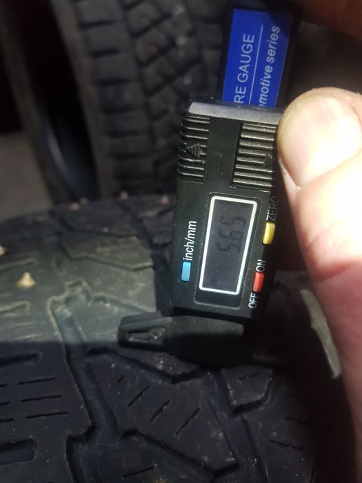 215 65 R16C Sailun DOT24 pt. gheata