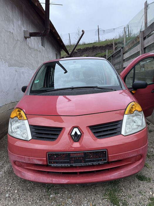 Vand Renault Modus  5000 lei neg