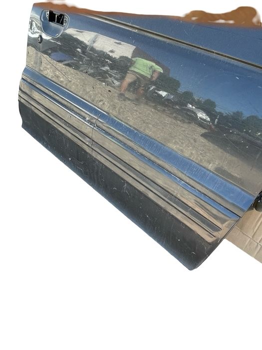 Usa Portiera Dreapta Fata Mitsubishi Pajero Ii V3_W, V2_W, V4_W 1990 -